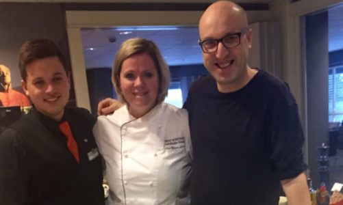 Første Best Breakfast by Tina-hotell i Norge