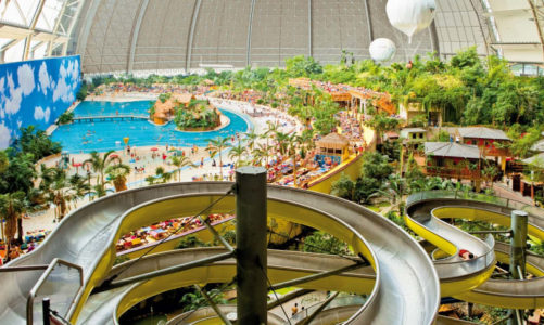 5 reisetipps for vinterferie i Tyskland