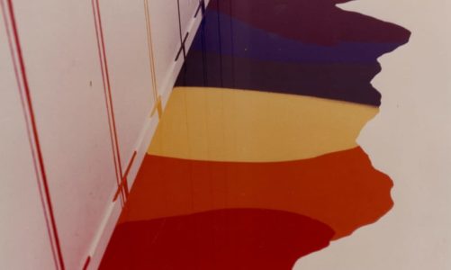Stille revolt: Historien om den glemte norske konseptkunsten