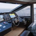 Garmin® og Volvo Penta fortsetter sitt strategiske samarbeid, og oppdaterer Glass Cockpit Systemet med nye GPSMAP® 8600 MFD’er