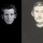 KRONPRINSPARET DELTAR PÅ ÅPNING AV MAPPLETHORPE+MUNCH