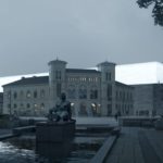 Finalistene i Nasjonalmuseets konkurranse om ny grafisk profil er klare