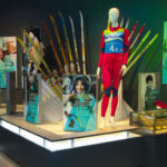Dronning Sonja åpner Norges Olympiske Museum