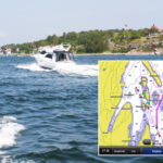 Garmin® BlueChart® HD