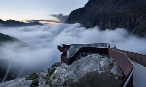 Arkitektur- och Designcentrum (SE): 2016 Nordic Pavilion in Venice: Nine projects to represent Finnish, Norwegian and Swedish architecture