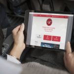 Norwegian markerer fem år med gratis WiFi
