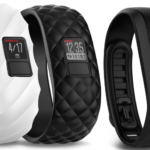Garmin vívofit® 3 med Move IQ™ bevegelsessensor