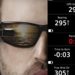 Garmin® Nautix In-View Display