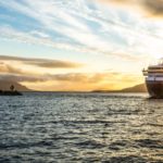 Tidenes beste år for Hurtigruten