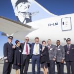 Norwegian med 244 000 flere passasjerer i februar