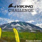 Viking Challenge med premiebombe