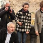 Norskledet ekspedisjon åpnet viktig vikinggrav i Normandie