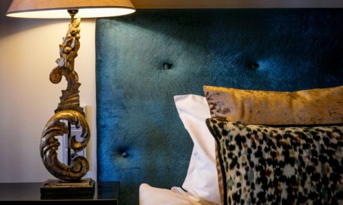 Boutiquehotellet F6 i Helsinki blir en del av Nordic Hotels & Resorts
