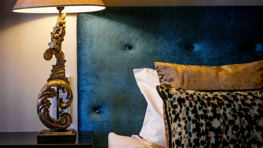 Boutiquehotellet F6 i Helsinki blir en del av Nordic Hotels & Resorts