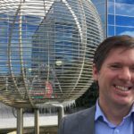 Jan Dahm-Simonsen blir ny HR-direktør i Norwegian