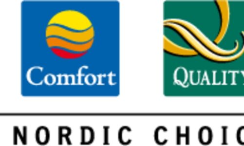 Nordic Choice Hotels spisser merkevarene i kampen om gjesten