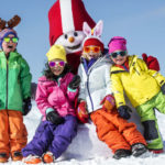 Barnas påske i Hemsedal