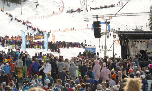 Stjernespekket musikkpåske i Hemsedal