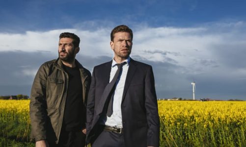 Norsk regissør setter rekord i Danmark