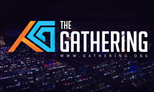 Broiler, Lemaitre og AlunaGeorge i unik Minecraft-konsert på The Gathering