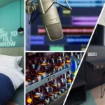 ​Comfort Hotel Karl Johan blir Nordens første hotell med musikkstudio
