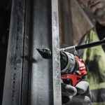 NYE TRINNBOR FRA MILWAUKEE – OPTIMERT FOR BATTERIDREVNE MASKINER