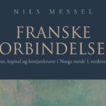 Nasjonalgalleriets franske forbindelser– nå i bokform