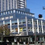 Scandic tar over Radisson Blu-hotell