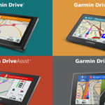 Garmin® Drive-serien – se for deg fremtiden