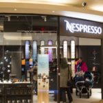 Nespresso åpner på Ski Storsenter