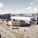 Statsbygg: Presseinvitasjon til Grunnstensnedleggelse