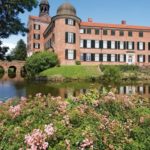 Hageutstillinger og -festivaler i 2016 i Tyskland