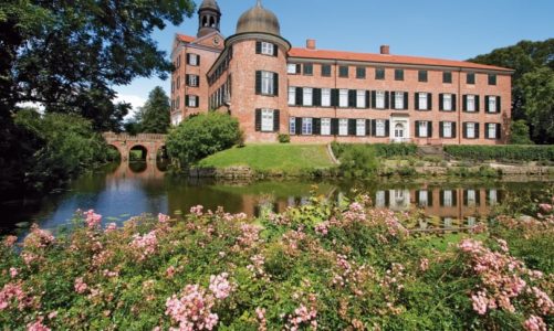 Hageutstillinger og -festivaler i 2016 i Tyskland