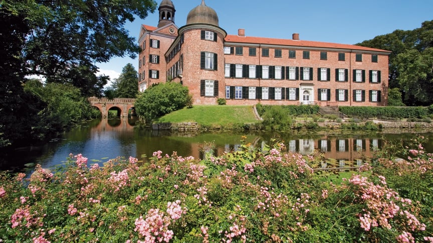 Hageutstillinger og -festivaler i 2016 i Tyskland