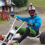 Årets store sommernyhet i Hemsedal – Mountain Cart