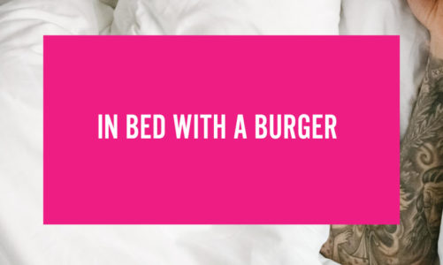 Comfort Hotel og foodora tilbyr hotellsengleveranse av mat fra Oslo beste restauranter.
