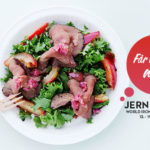 Jern i fokus