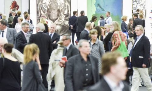 Tysk innkommende turisme når ny rekord sjette år på rad