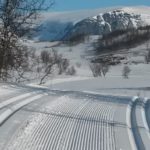 Fortsatt prima langrensforhold i Hemsedal!