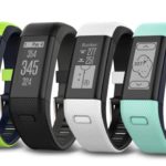 Approach® X40 – stilig armbånd med GPS, golf- og aktivitetsfunksjoner