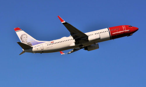 Norwegian Reward runder fire millioner medlemmer – 2000 nye kunder hver dag