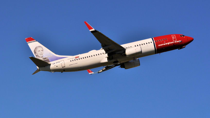 Norwegian Reward runder fire millioner medlemmer – 2000 nye kunder hver dag