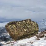 Stå på ski til vernissage!