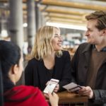 Norwegian Reward vinner internasjonal pris