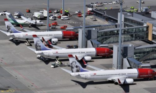 Norwegian øker rutetilbudet med daglige avganger mellom Oslo og Palma