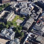 Statsbyggs konseptutvalgutredning for Tullinløkka