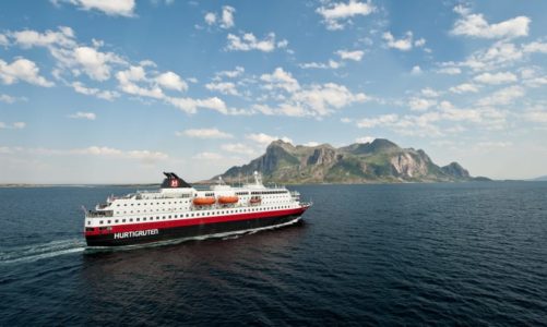 Bodø havn dømt for ulovlig prising