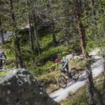 Knallstart for Trysil Bike Arena