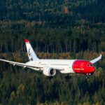 Norwegian utvider langdistanseflåten med ytterligere to Boeing 787 Dreamliner