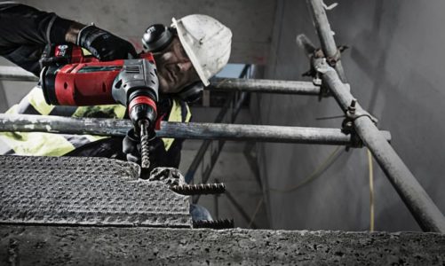 MX4 – OPTIMALISERT FOR HASTIGHET, PRESISJON OG HOLDBARHET